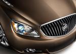 Buick Verano 2012 года